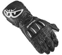 Berik Thunar Evo Guanti da moto, nero, Taglia 3XL