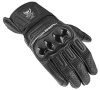 Berik TX-2 Guanti Moto, nero, Taglia 3XL