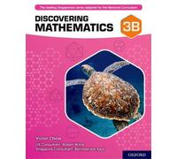 Berinderjeet Kaur Victor Chow Robe Discovering Mathematics: Student (Tascabile)