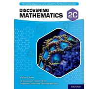 Berinderjeet Kaur Victor Chow Robe Discovering Mathematics: Student (Tascabile)