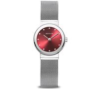 Bering Orologio Donna da Polso Classic Collezione - 10126-003 Cinturino di