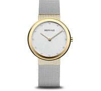 Bering 10135-0105 Orologio Donna Classico 35mm 3ATM