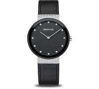 Bering 10135-4025 Orologio Donna Classico 35mm 3ATM