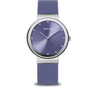 Bering 10135-908 Orologio Donna Classico 35mm 3ATM