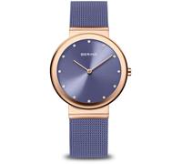 Bering 10135-968 Orologio Donna Classico 35mm 3ATM