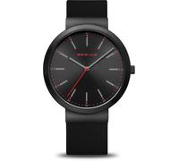 Bering 10141-402 Orologio da polso Classico 41mm 5ATM Quarzo Unisex Nero