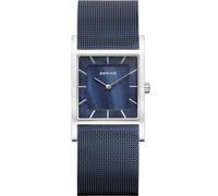 Bering 10426-307-S Classico Orologio Donna 26mm 3ATM