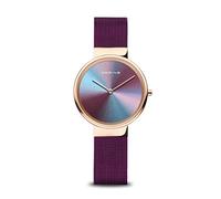 Bering 10X31-Anniversary3 Orologio Donna 31mm 5ATM