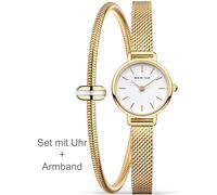 Bering 11022-334-Lovely-1 Classico Orologio Donna 22mm 3ATM