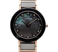 Bering 11429-769 Ceramica Orologio Donna 29mm 5ATM