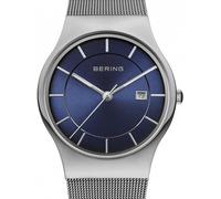 Bering 11938-003 Classico Orologio Uomo 38mm 3ATM