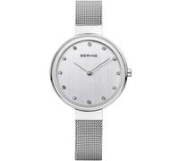 Bering 12034-000 Classico Orologio Donna 34mm 3ATM