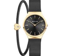 Bering 12131-132-GWP Orologio Donna Classico Set con braziale 31mm 3ATM