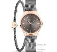 Bering 12131-369-GWP Orologio Donna Classico 30mm 3ATM