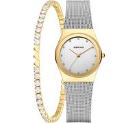 Bering 12927-001-GWP Orologio Donna Classico Set con braziale 27mm 3ATM