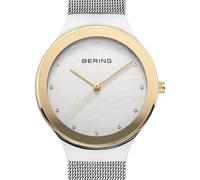 Bering 12934-010 Classico Orologio Donna 34mm 3ATM