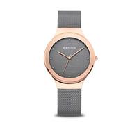 BERING 12934-369 Orologio da Donna Collezione Classic, Movimento al Quarzo, in Acciaio Inossidabile e Vetro Zaffiro