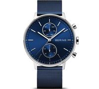 Bering 13242-307 Orologio Da Uomo Classico 42mm 3ATM