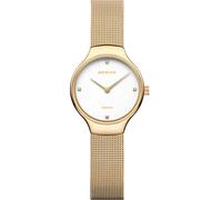 Bering 13326-334 Classico Orologio Donna 26mm 3ATM