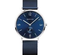 Bering 14040-307 Orologio Uomo Classic Small Second 40mm 3ATM