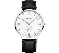 Bering 14040-404 Orologio Uomo Classic Small Second 40mm 3ATM