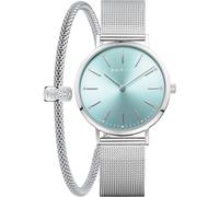 Bering 14134-005-GWP Orologio Donna Classic Set con braziale 34mm 3ATM