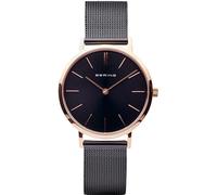 Bering 14134-166 Classico Orologio Donna 34mm 3ATM