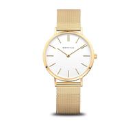 Bering 14134-331 Classico Orologio Donna 34mm 3ATM