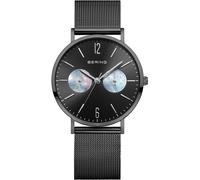Bering 14236-123 Classico Orologio Donna 36mm 3ATM