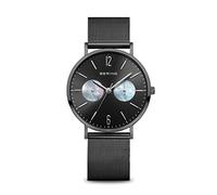 Bering 14236-123 Classico Orologio Donna 36mm 3ATM