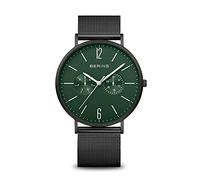 BERING 14240-128 Herrenarmbanduhr Classic