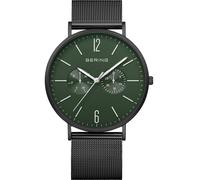 BERING 14240-128 Herrenarmbanduhr Classic
