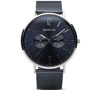 Bering 14240-303 Classico Orologio Uomo 41mm 3ATM