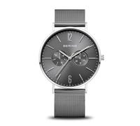 Bering 14240-308 Classico Orologio Uomo 40mm 3ATM
