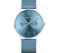 Bering 14240-809 Classico Orologio Uomo 41mm 3ATM