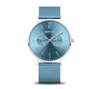 Bering 14240-809 Classico Orologio Uomo 41mm 3ATM