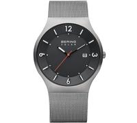 Bering 14440-077 Solare Orologio Uomo 40mm 5ATM