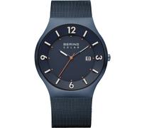 Bering 14440-393 Solare Orologio Uomo 40mm 5ATM
