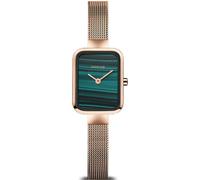 Bering Orologio Donna Orologio da Polso Classic - 14520-368 Cinturino di Maglia