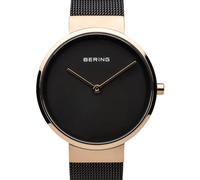 Bering 14531-166 Orologio da polso Classico Quarzo Unisex Argento 27mm 3 ATM