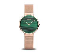 Bering 14531-368 Orologio Donna Classico 31mm 5ATM
