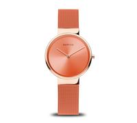 Bering 14531-565 Orologio Donna Classico 31mm 5ATM