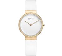 Bering 14531-630 Orologio Donna Classico 31mm 5ATM