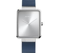 BERING Donna Analogico Quarzo Classic Orologio con Cinturino in Acciaio inossidabile Cinturino e Vetro zaffiro 14533-300
