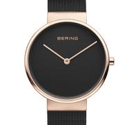 Bering 14539-166 Classico Orologio Donna 39mm 5ATM