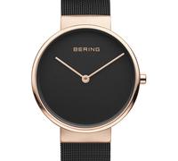 Bering 14539-166 Classico Orologio Donna 39mm 5ATM