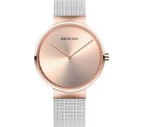Bering 14539-266 Classico Unisex 39mm 5ATM