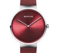 Bering 14539-303 Classico Orologio Unisex 39mm 5ATM