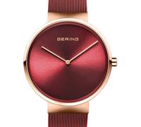 Bering 14539-363 Classico Orologio Unisex 39mm 5ATM