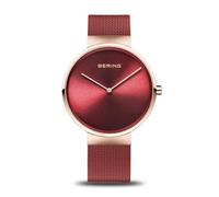 Bering 14539-363 Classico Orologio Unisex 39mm 5ATM